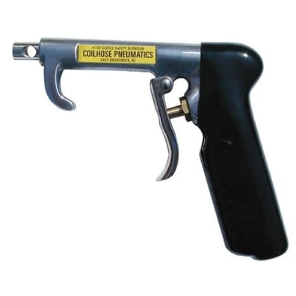 Coilhose Pneumatics Coilhose Pneumatics 166-700S 13473 Safety Blow Gun 166-700S - main